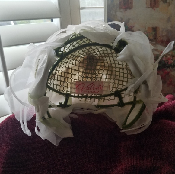 Vintage Hat - Picture 8 of 11